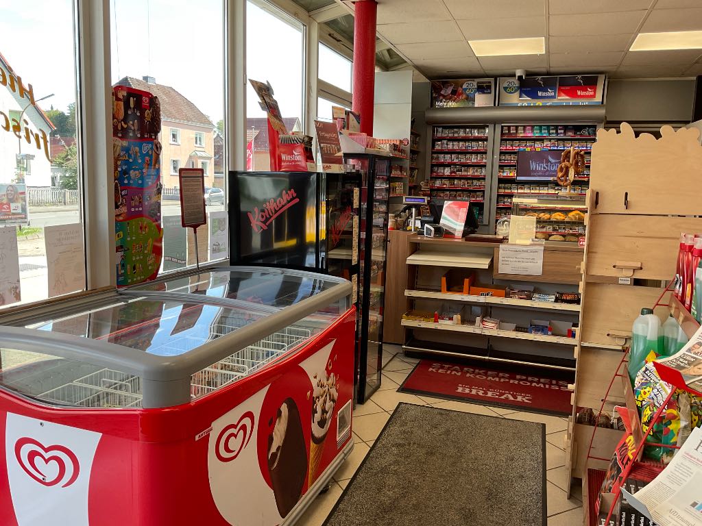 Bild 10 star Tankstelle in Bad Lauterberg