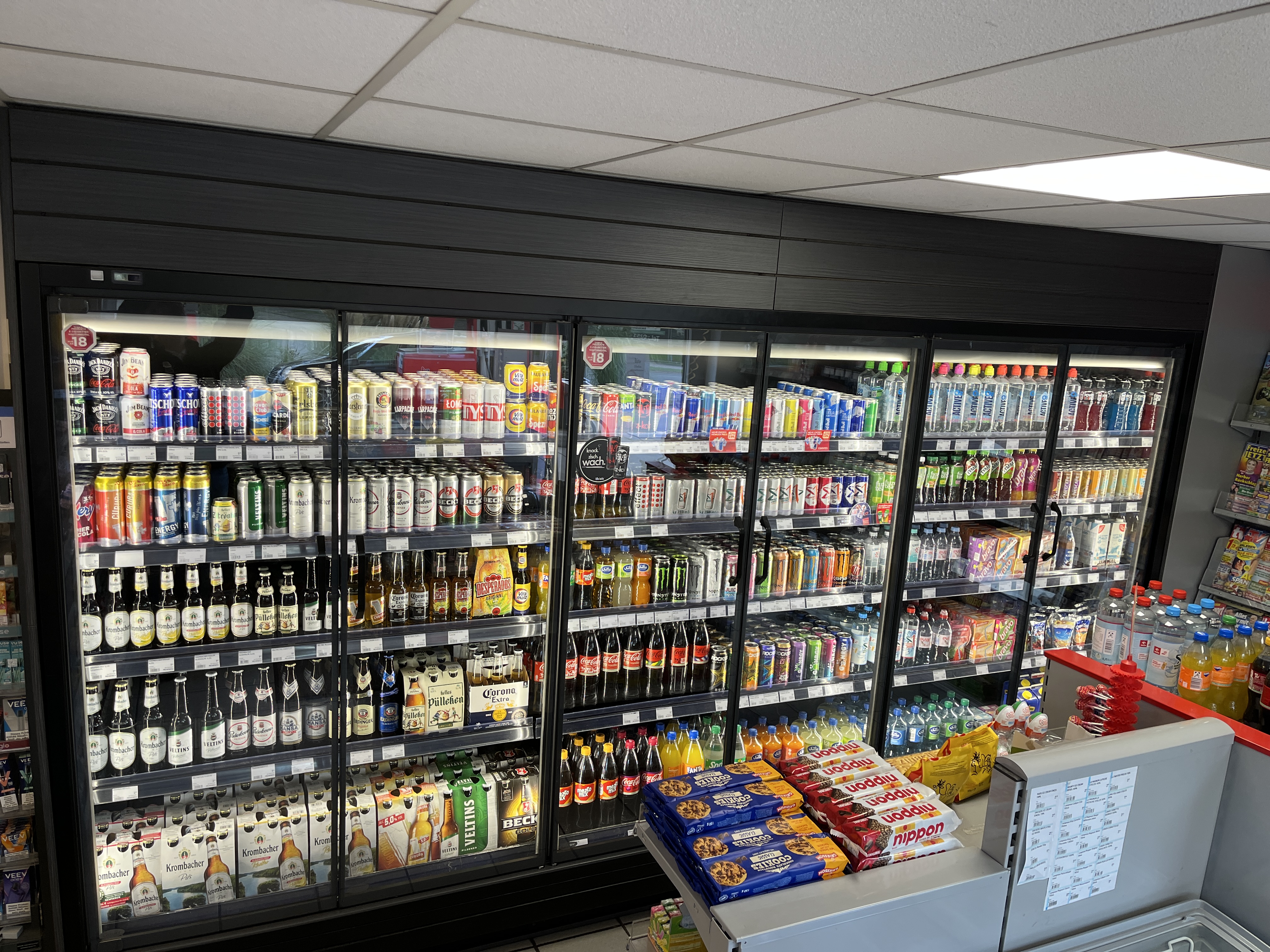 Bild 5 star Tankstelle in Horstmar