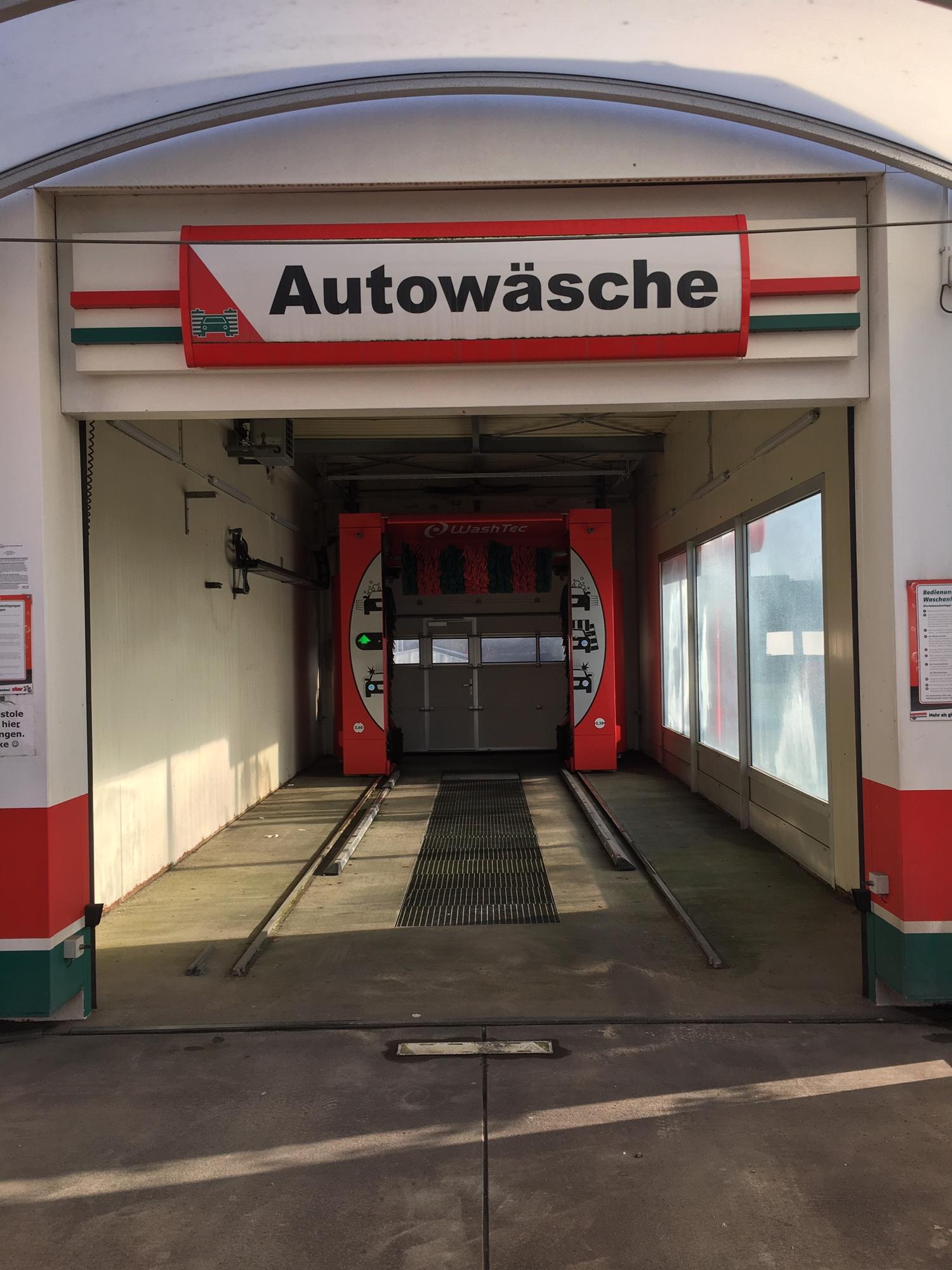 Bild 4 star Tankstelle in Ahlen