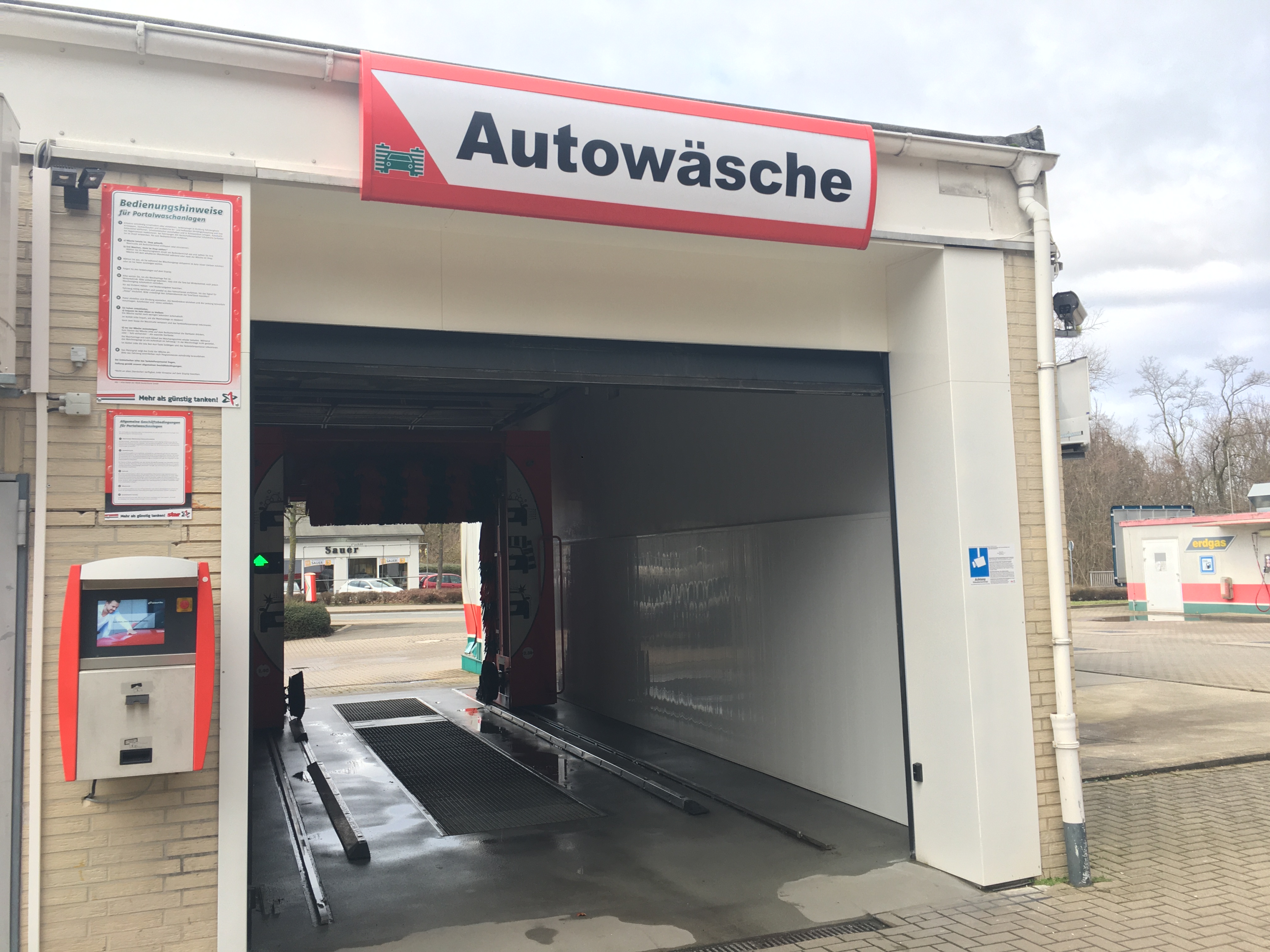 Bild 3 star Tankstelle in Seesen
