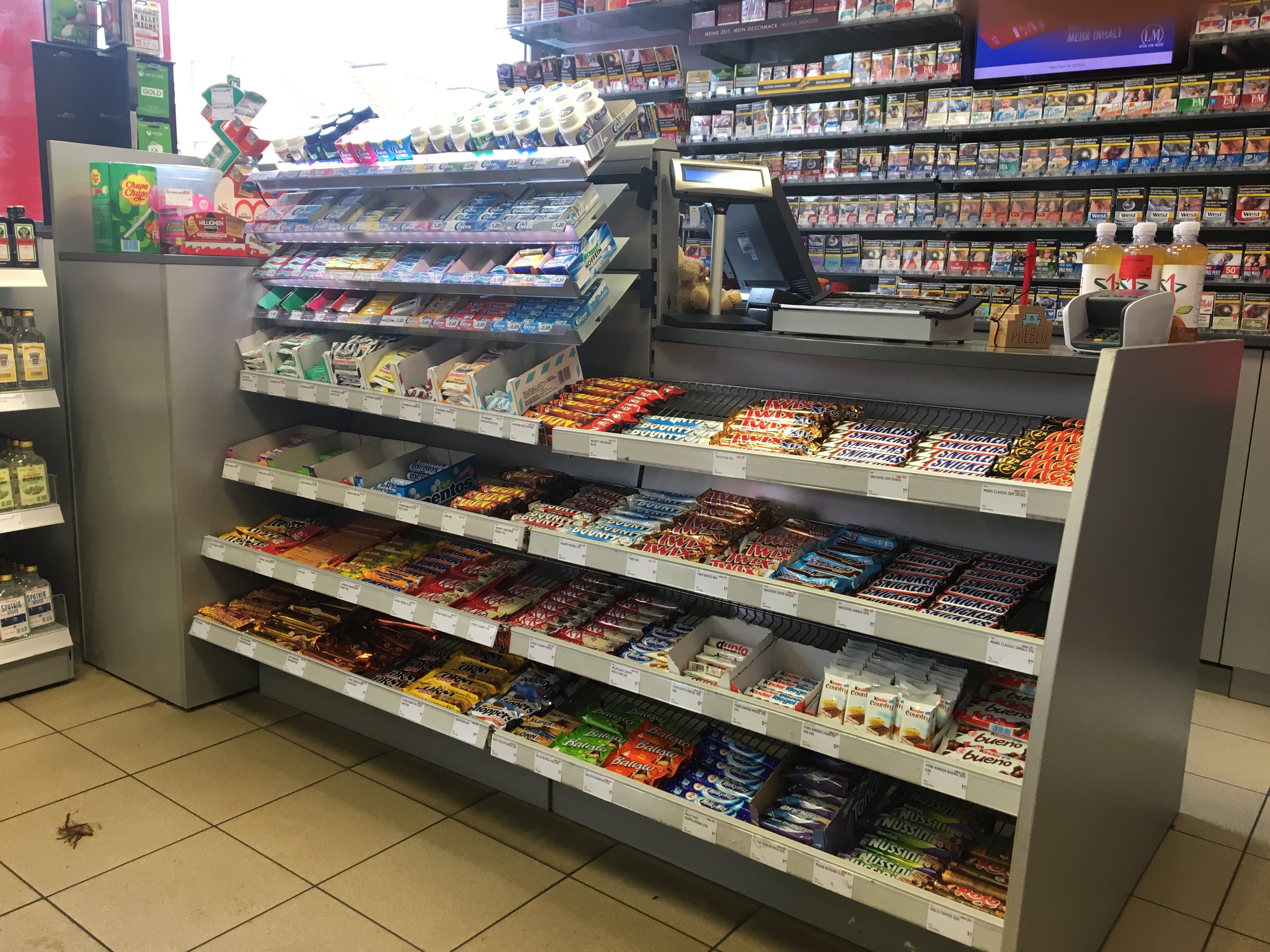 Bild 6 star Tankstelle in Lotte