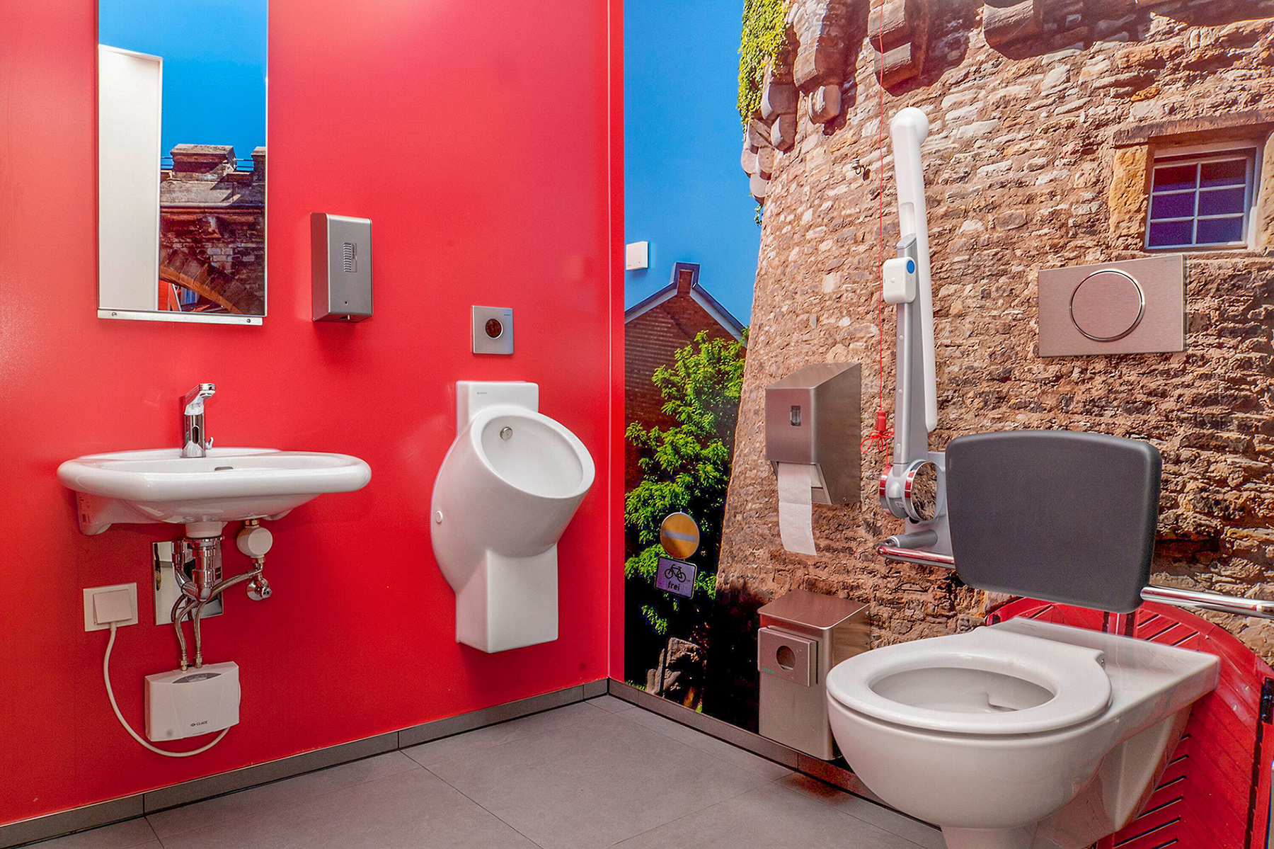 Bild 3 star Tankstelle in Leuna