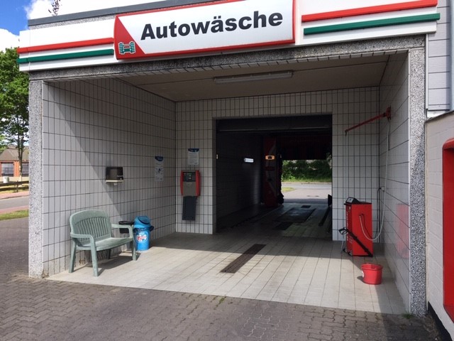 Bild 3 star Tankstelle in Garding