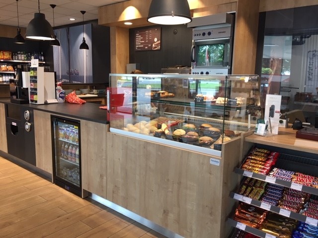 Bild 5 star Tankstelle in Glückstadt