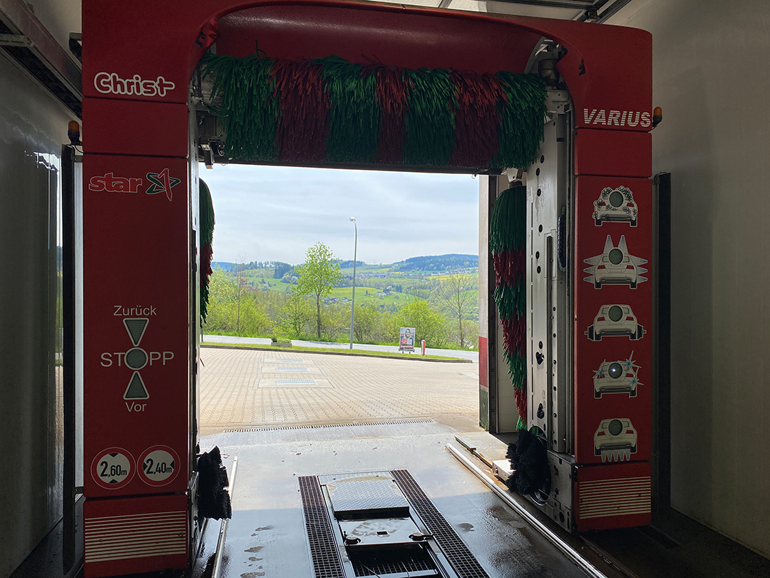 Bild 4 star Tankstelle in Schwarzenberg Erzgebirge