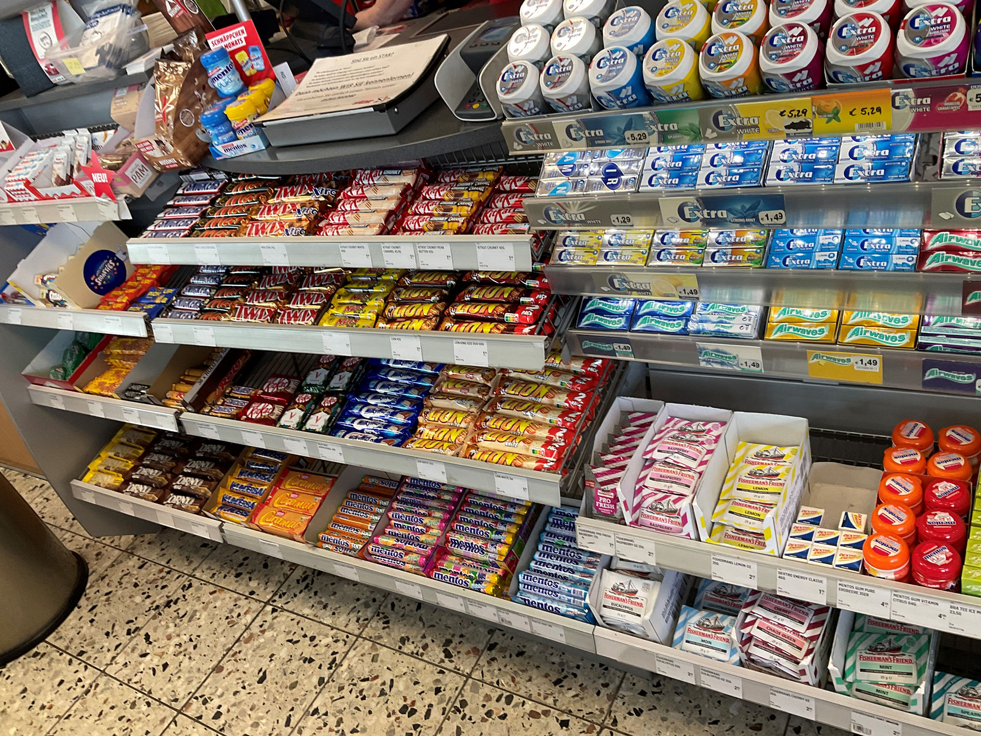 Bild 3 star Tankstelle in Wolfsburg