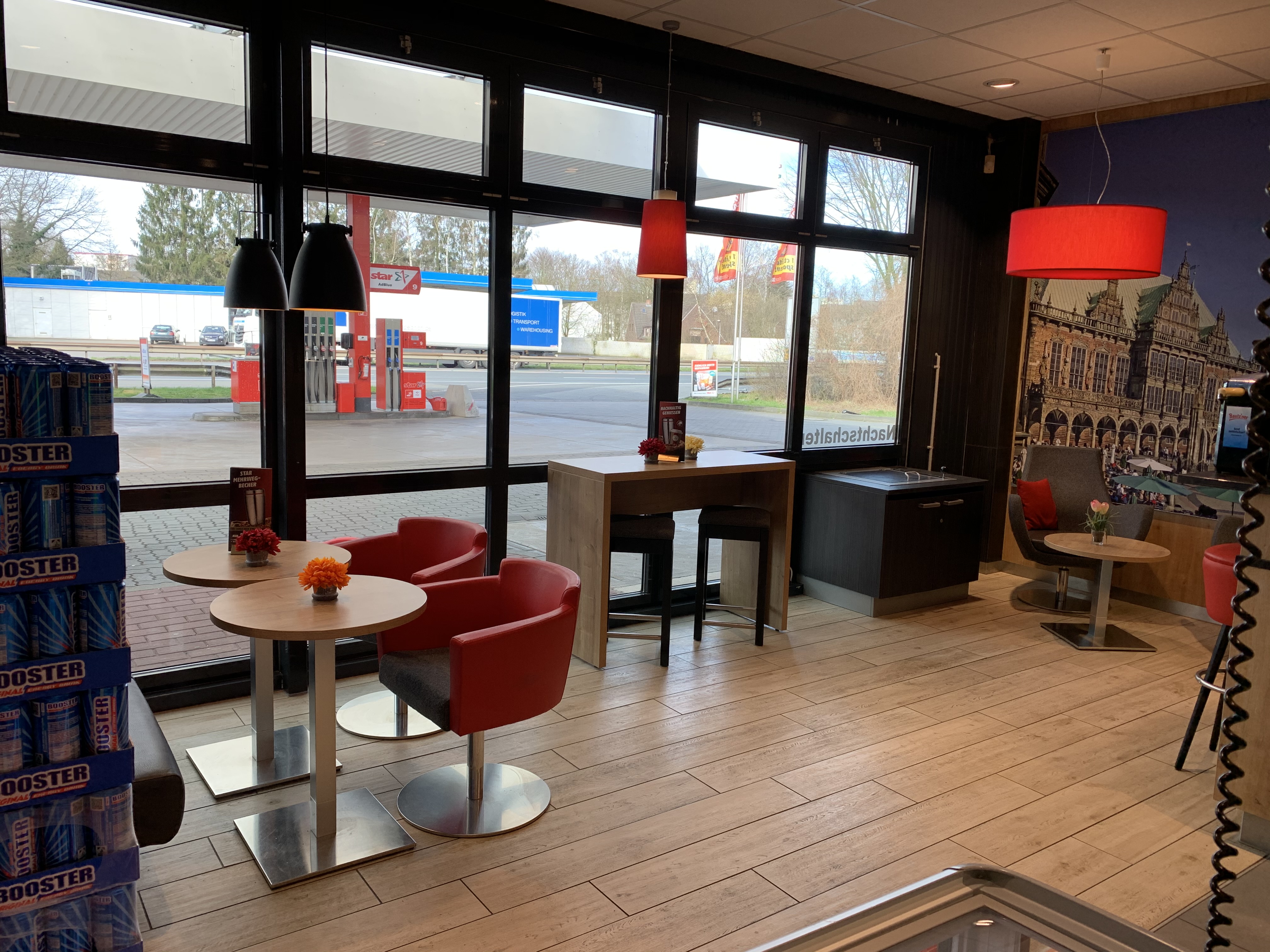 Bild 7 star Tankstelle in Bremen