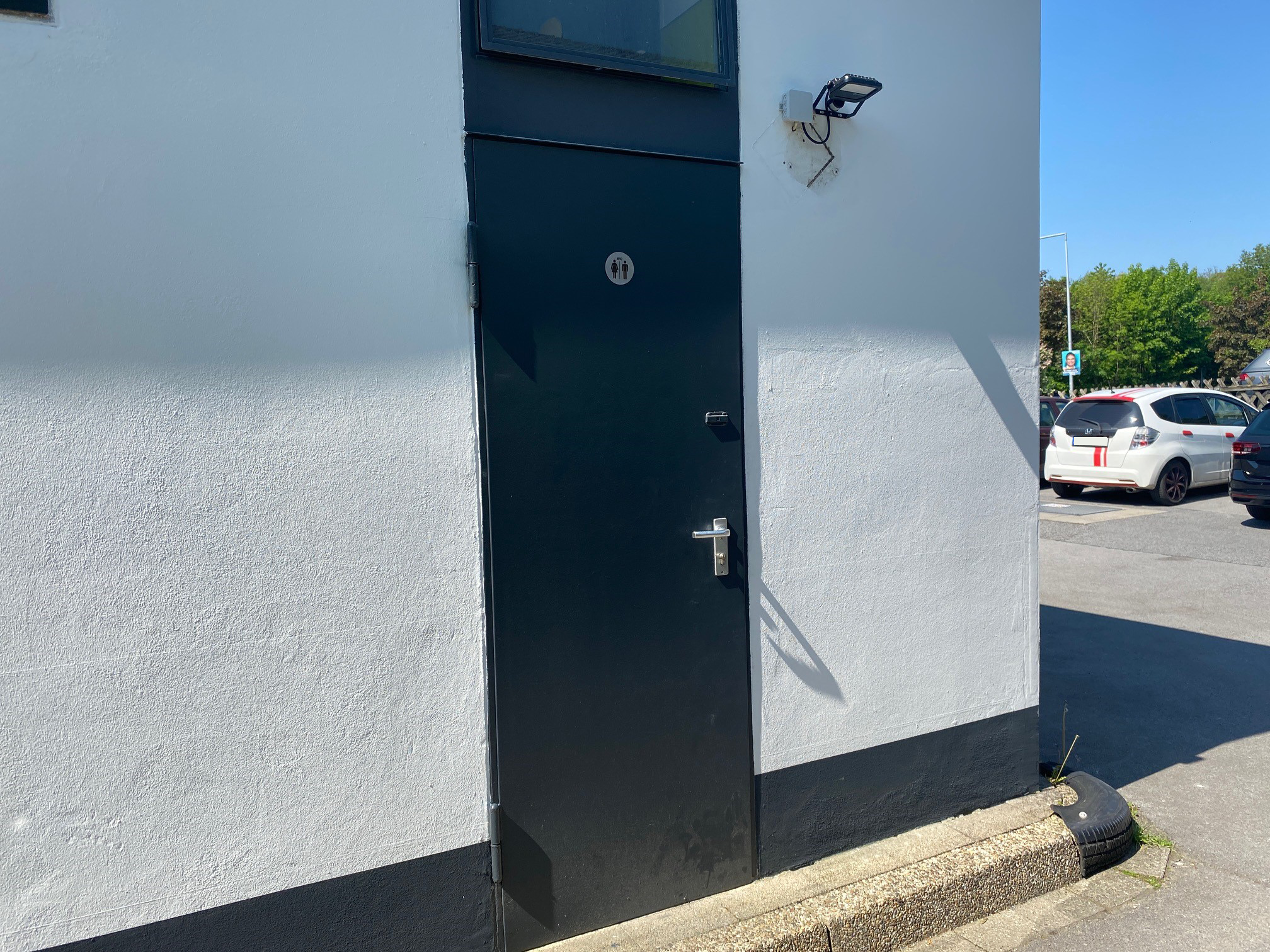 Bild 14 ORLEN Tankstelle in Menden