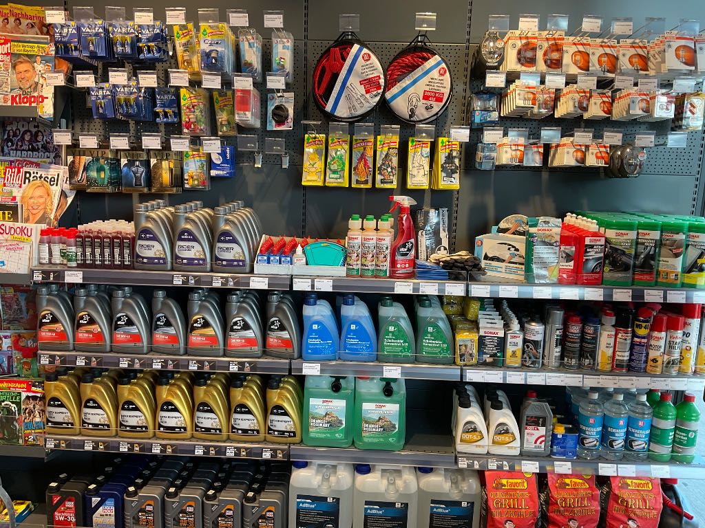 Bild 15 star Tankstelle in Dülmen