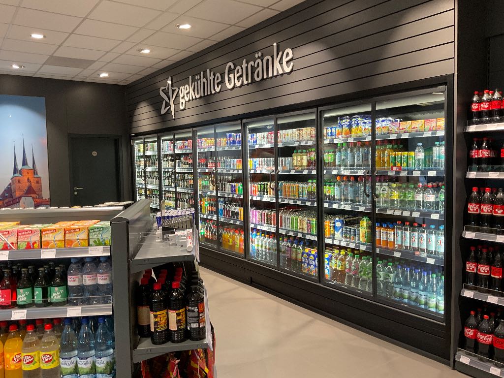 Bild 10 star Tankstelle in Erfurt