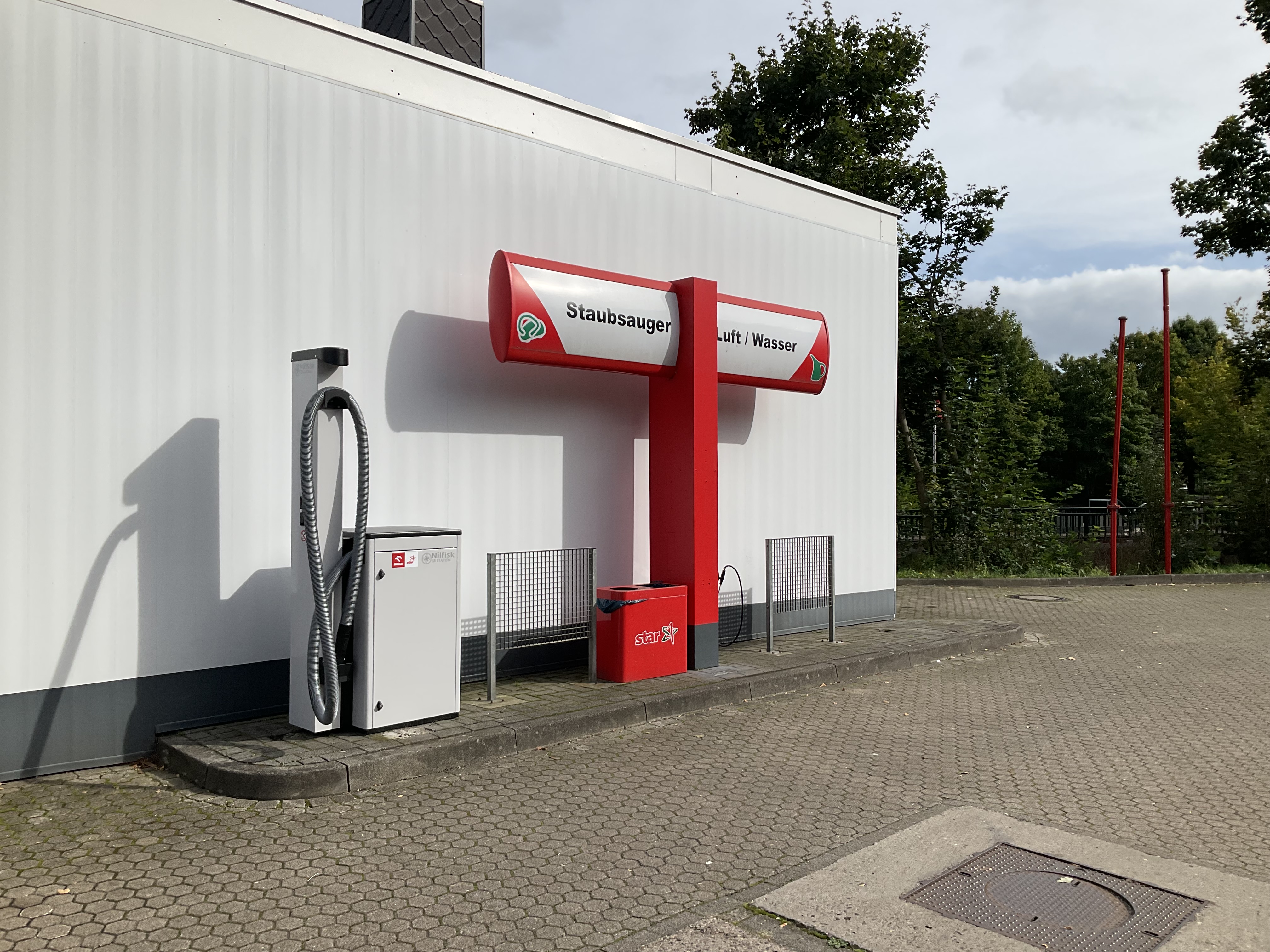 Bild 4 star Tankstelle in Bremervörde