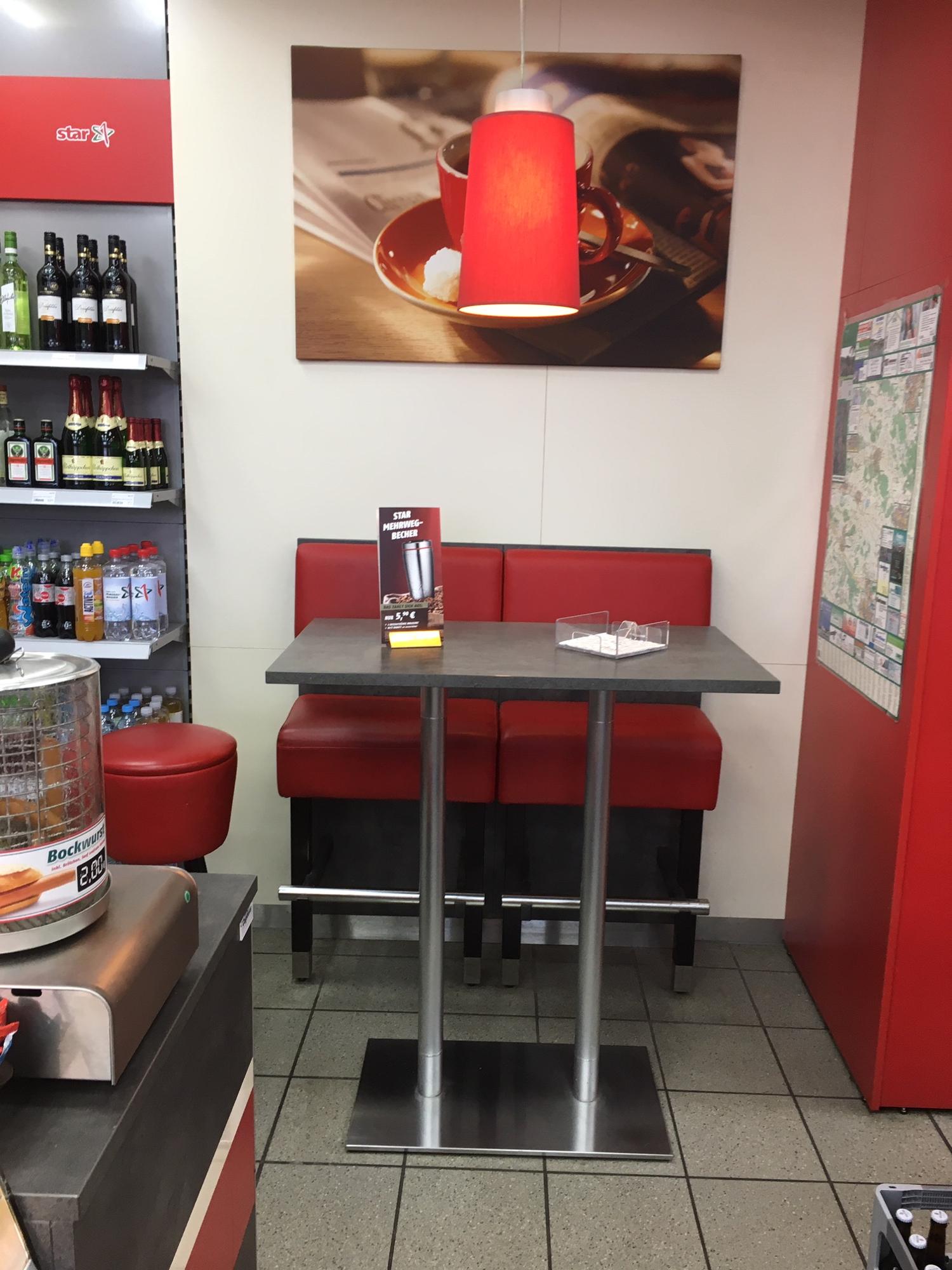 Bild 6 star Tankstelle in Bissendorf