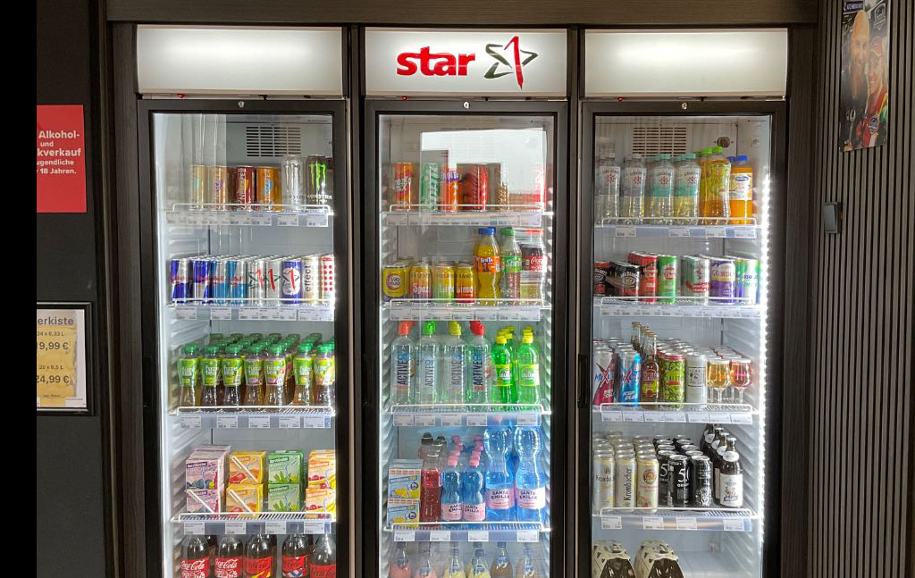 Bild 10 star Tankstelle in Sankt Andreasberg