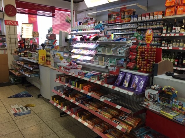 Bild 6 star Tankstelle in Zierenberg