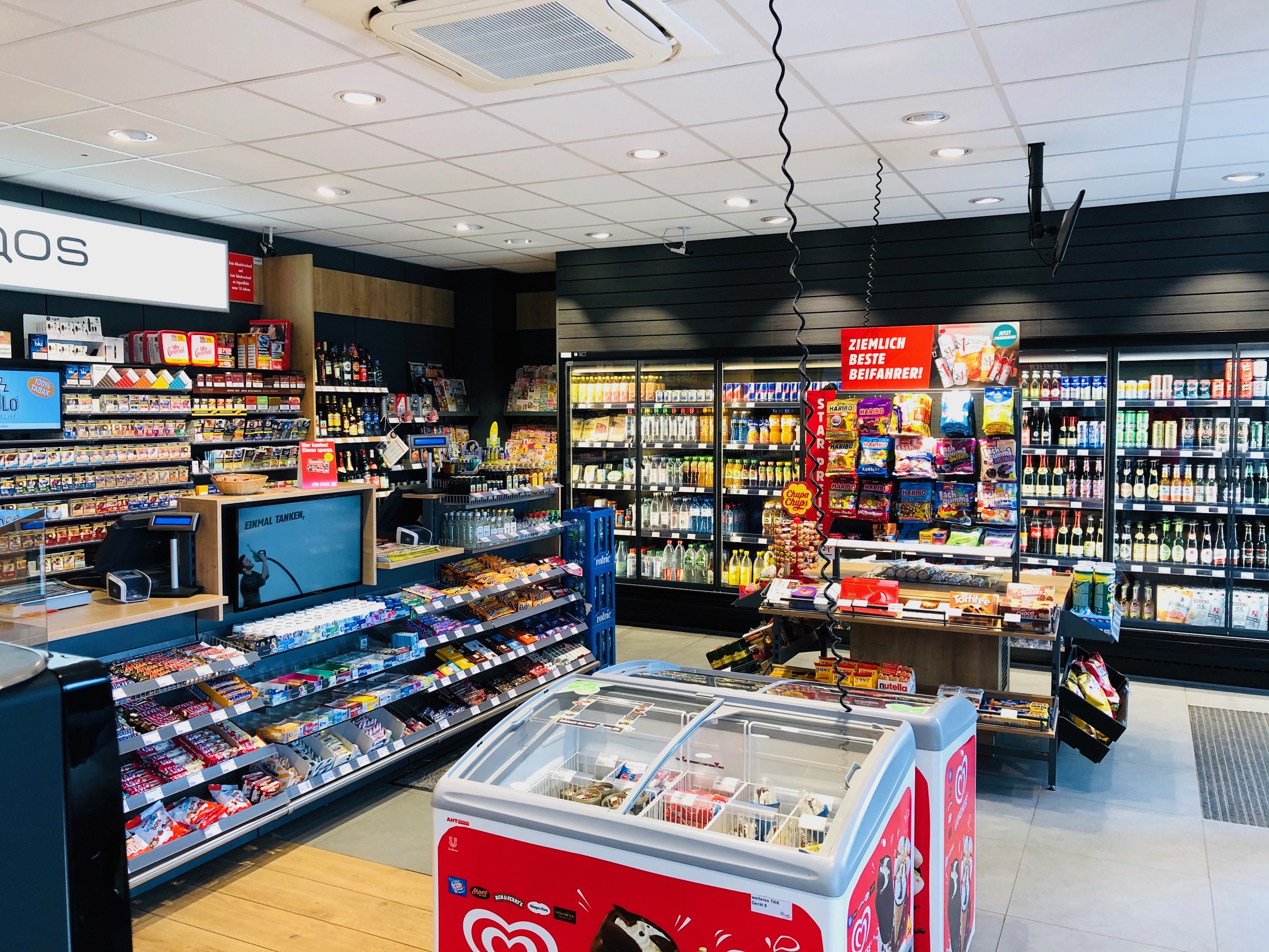 Bild 7 star Tankstelle in Naunhof