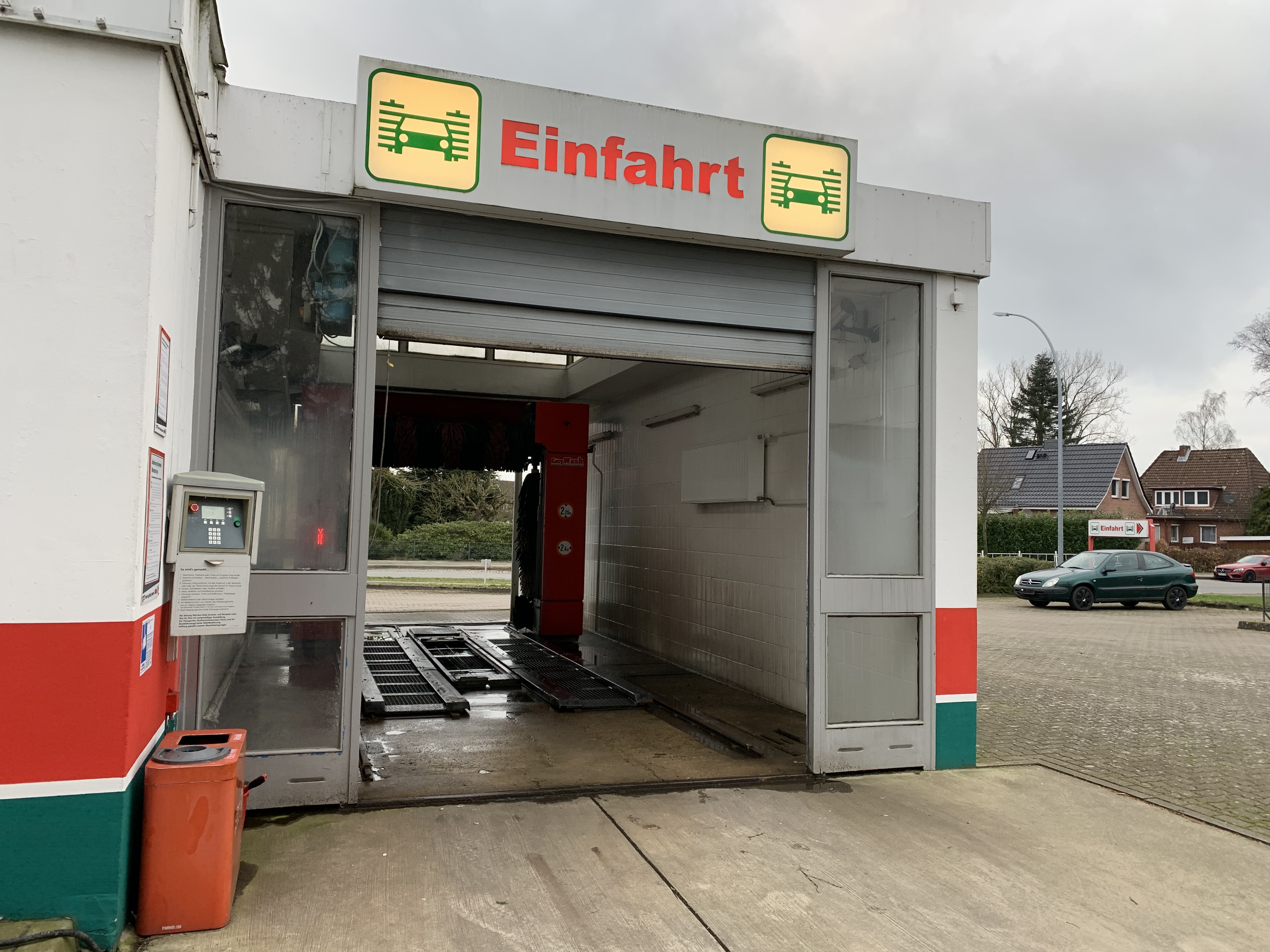 Bild 3 star Tankstelle in Stade
