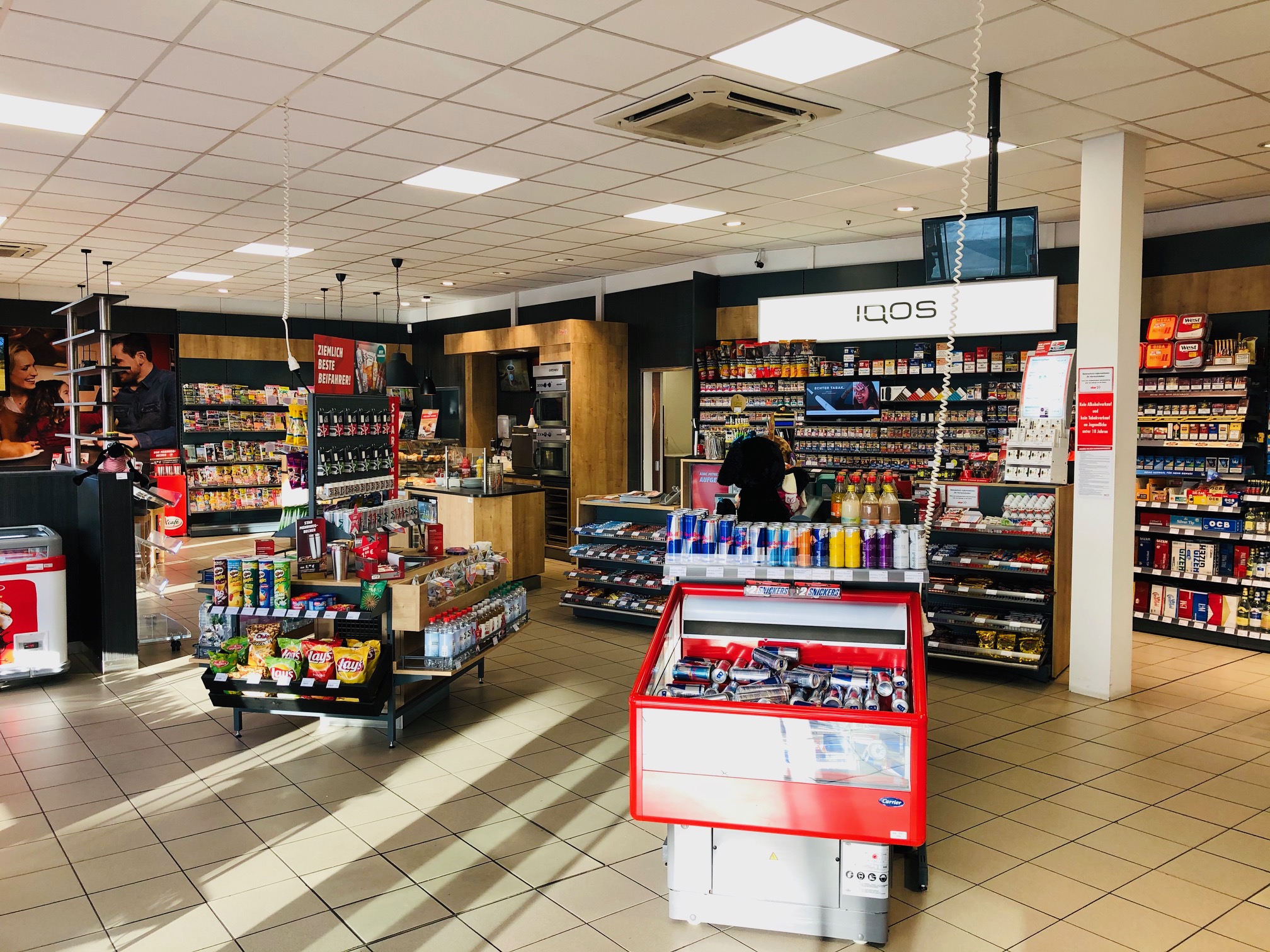 Bild 6 star Tankstelle in Leipzig