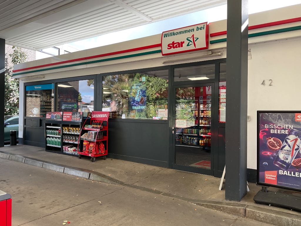 Bild 4 star Tankstelle in Vreden