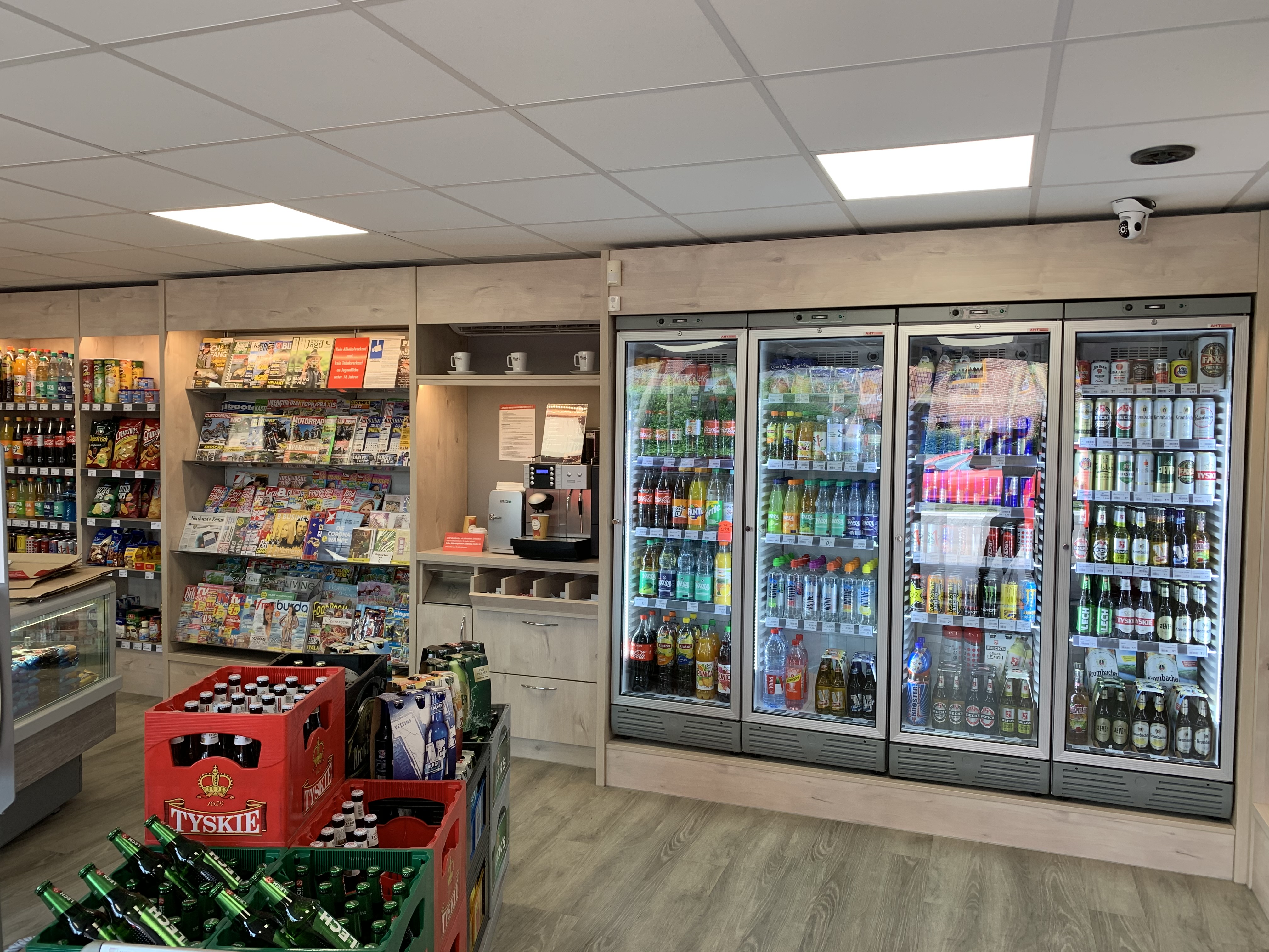 Bild 7 star Tankstelle in Edewecht