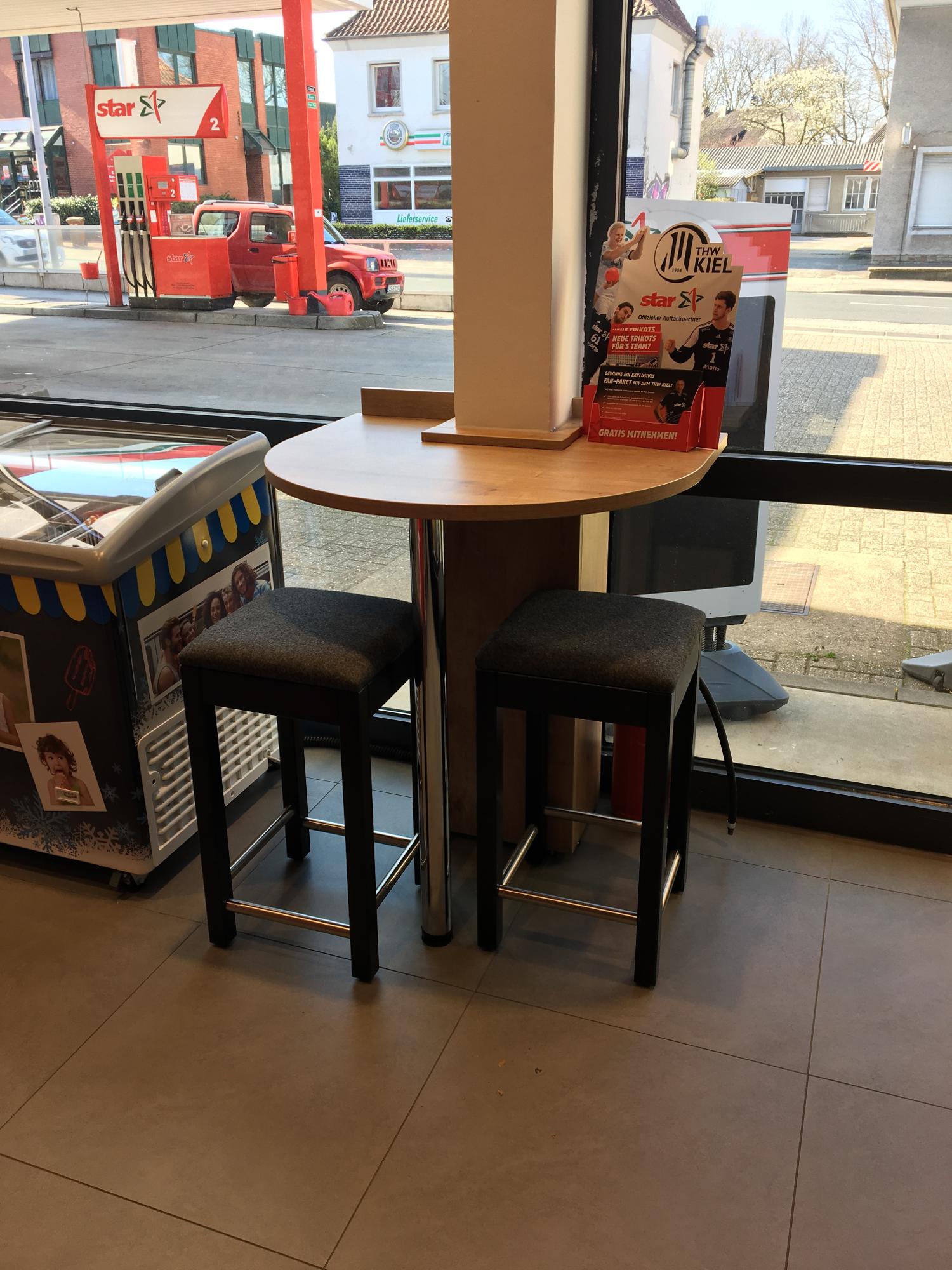 Bild 8 star Tankstelle in Osnabrück