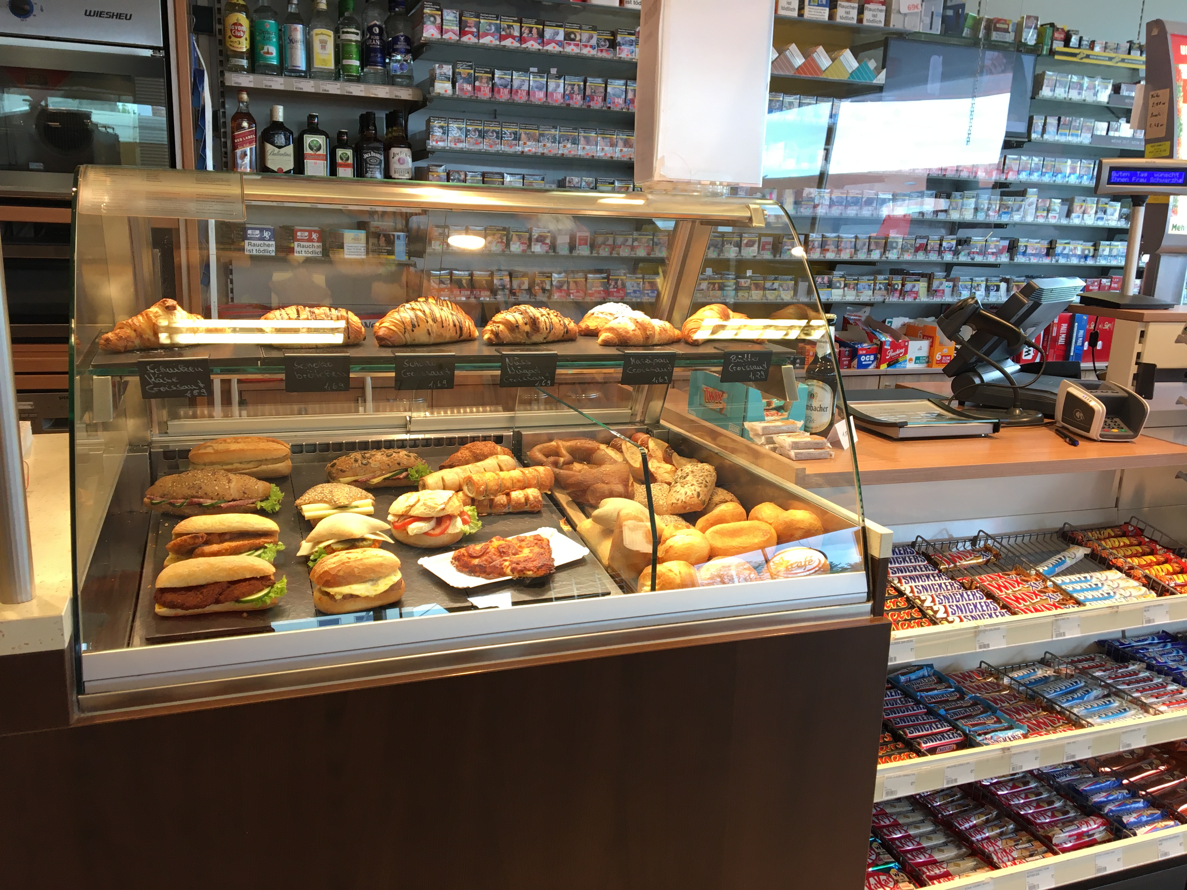 Bild 10 star Tankstelle in Celle