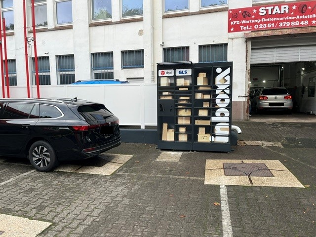 Bild 3 star Tankstelle in Lüdenscheid