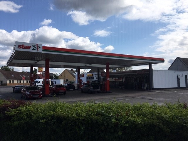 Bild 1 star Tankstelle in Premnitz
