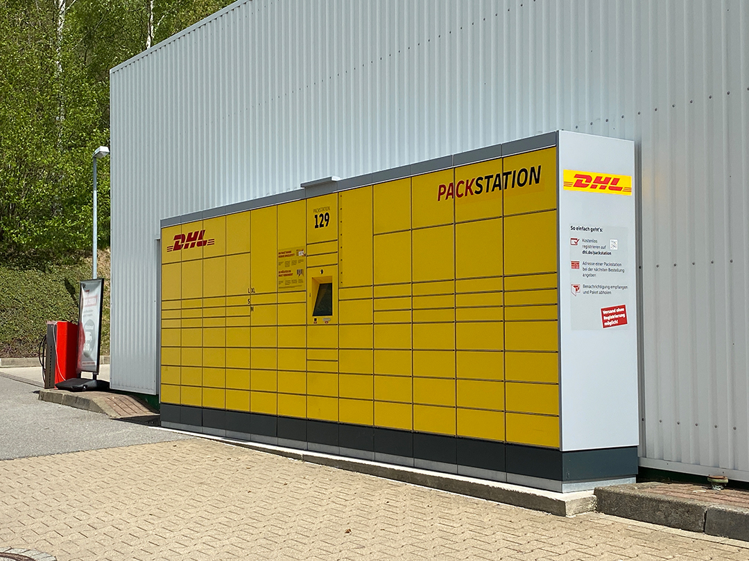 Bild 6 star Tankstelle in Schwarzenberg Erzgebirge