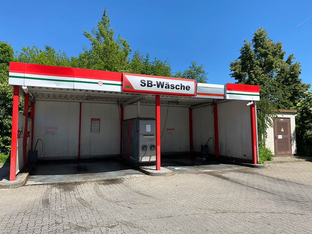 Bild 7 star Tankstelle in Chemnitz