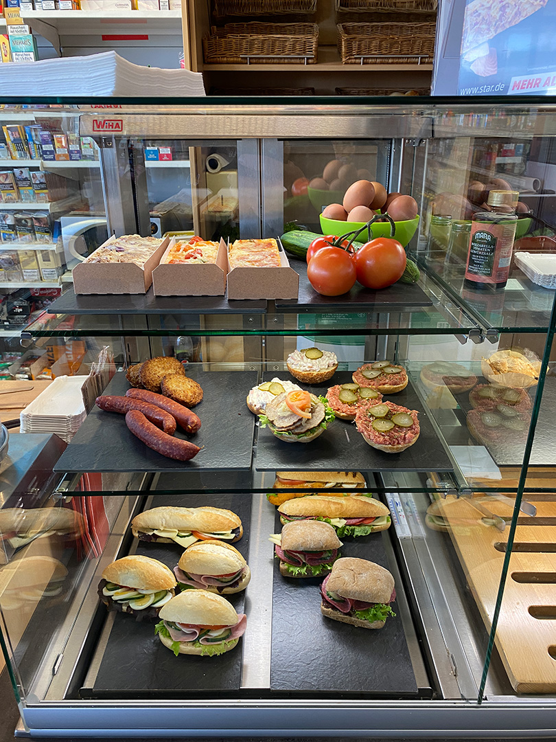 Bild 10 star Tankstelle in Altenberg