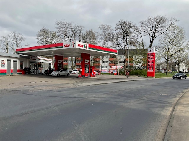 Bild 1 star Tankstelle in Voerde