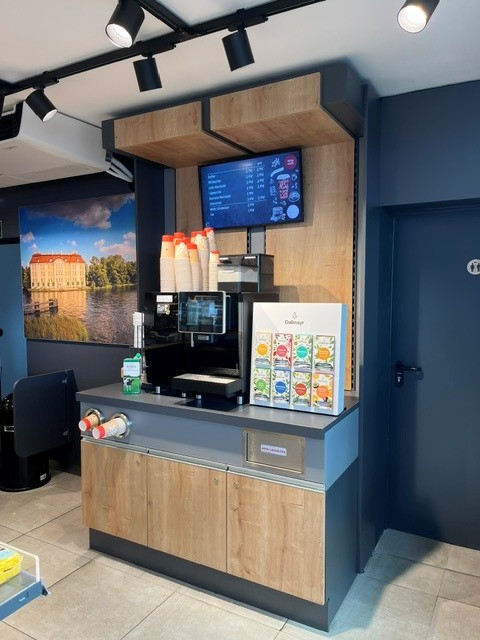 Bild 8 star Tankstelle in Fredersdorf-Vogelsdorf