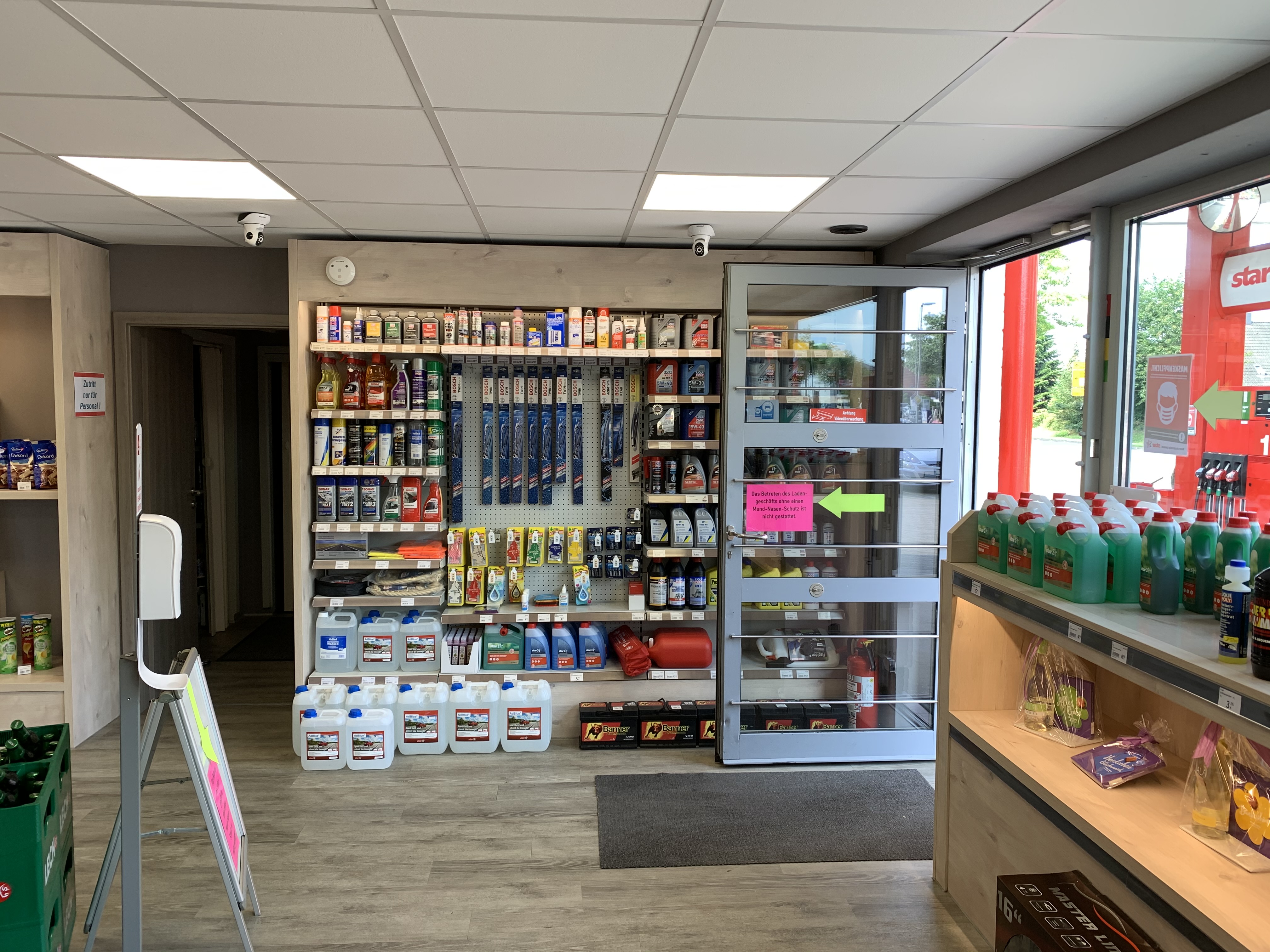 Bild 5 star Tankstelle in Edewecht