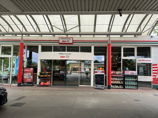 Bild 5 star Tankstelle in Berlin