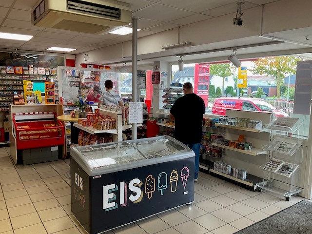 Bild 8 star Tankstelle in Geseke