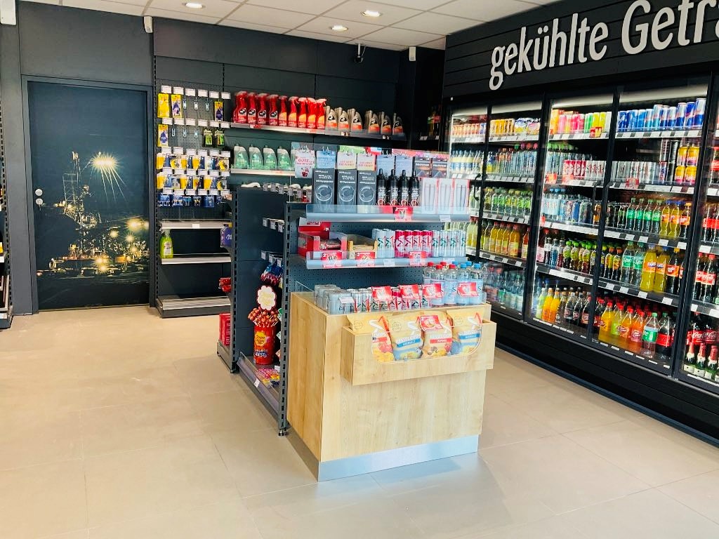 Bild 9 star Tankstelle in Bad Lausick
