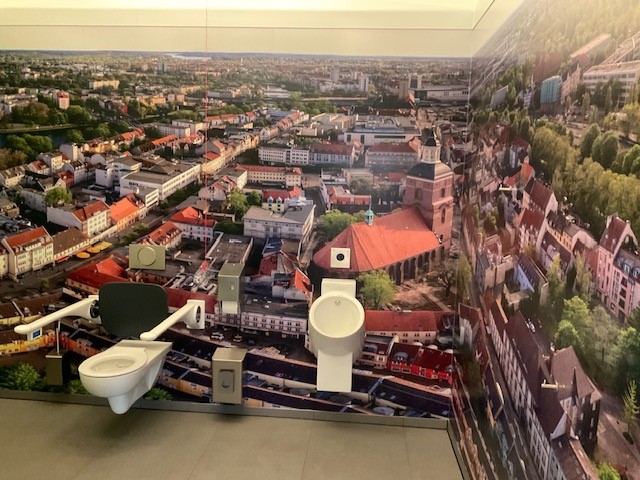 Bild 6 star Tankstelle in Berlin