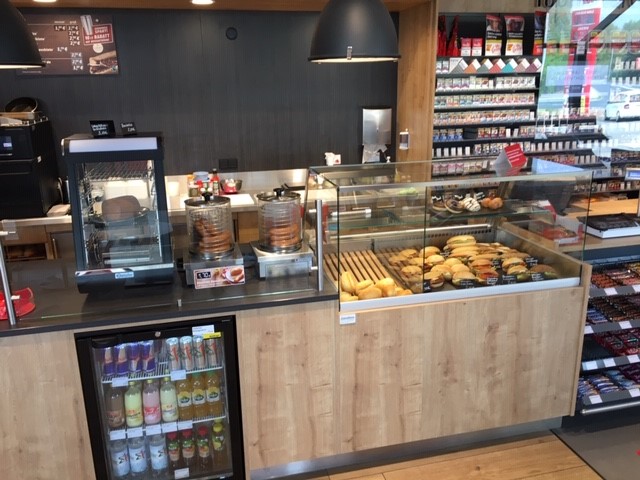 Bild 6 star Tankstelle in Doberlug-Kirchhain