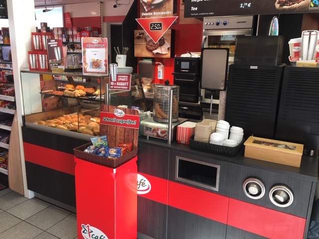 Bild 5 star Tankstelle in Emmerich