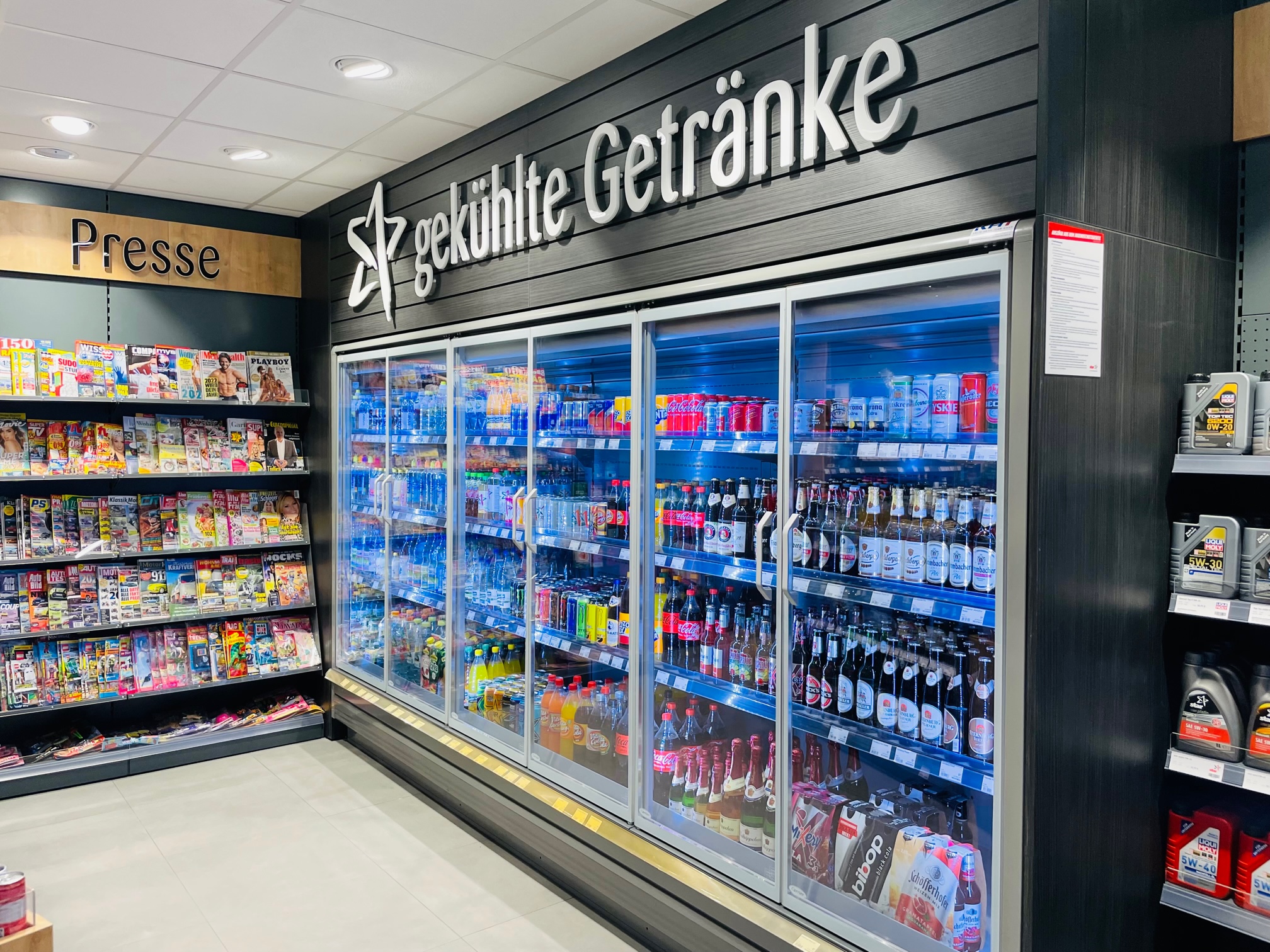 Bild 15 star Tankstelle in Schmölln