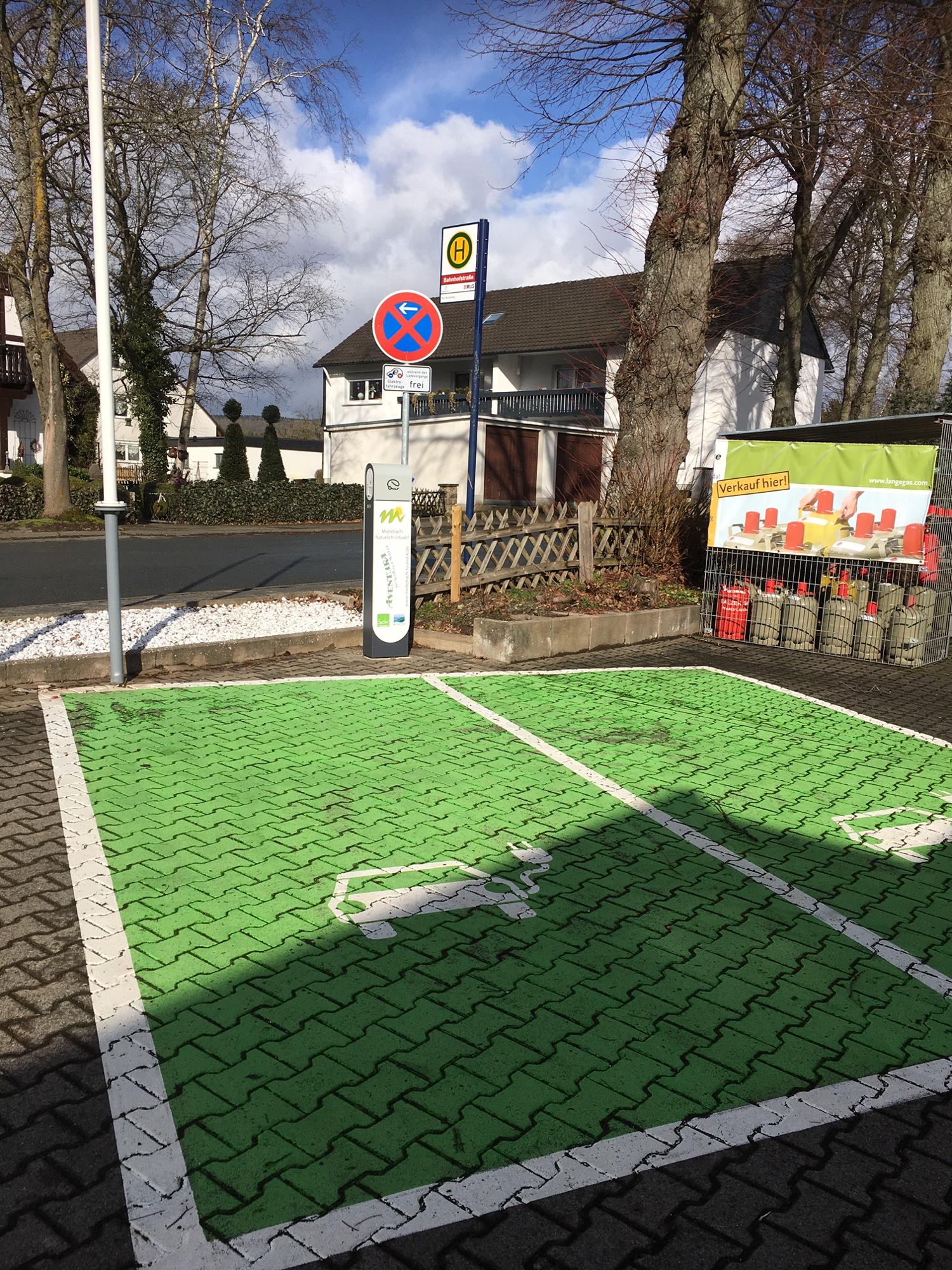 Bild 5 star Tankstelle in Medebach