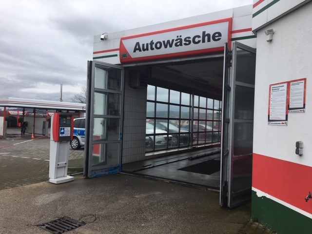 Bild 2 star Tankstelle in Saalfeld Saale