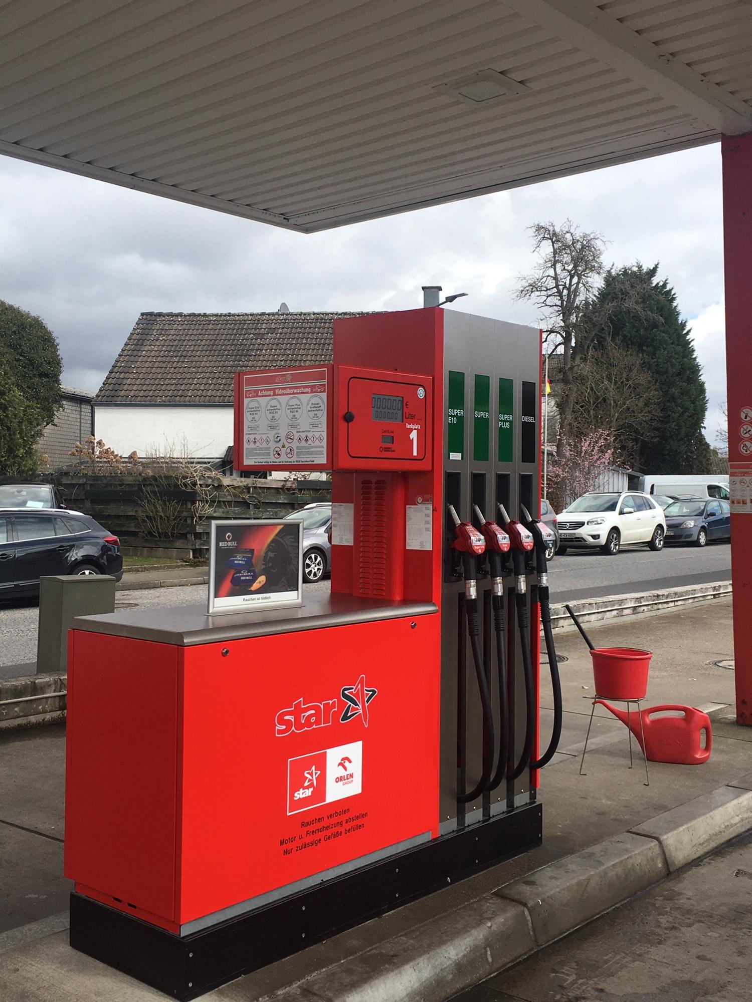 Bild 3 star Tankstelle in Kaarst