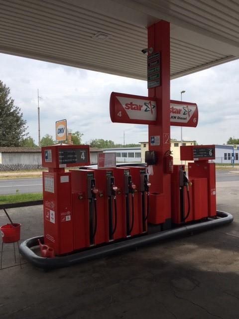 Bild 2 star Tankstelle in Doberlug-Kirchhain