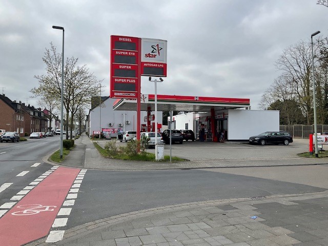 Bild 1 star Tankstelle in Dinslaken