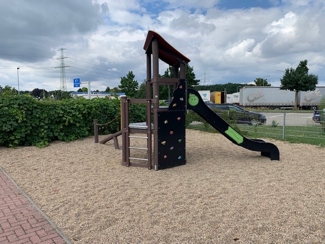 Bild 9 ORLEN Tankstelle in Neuenhagen bei Berlin