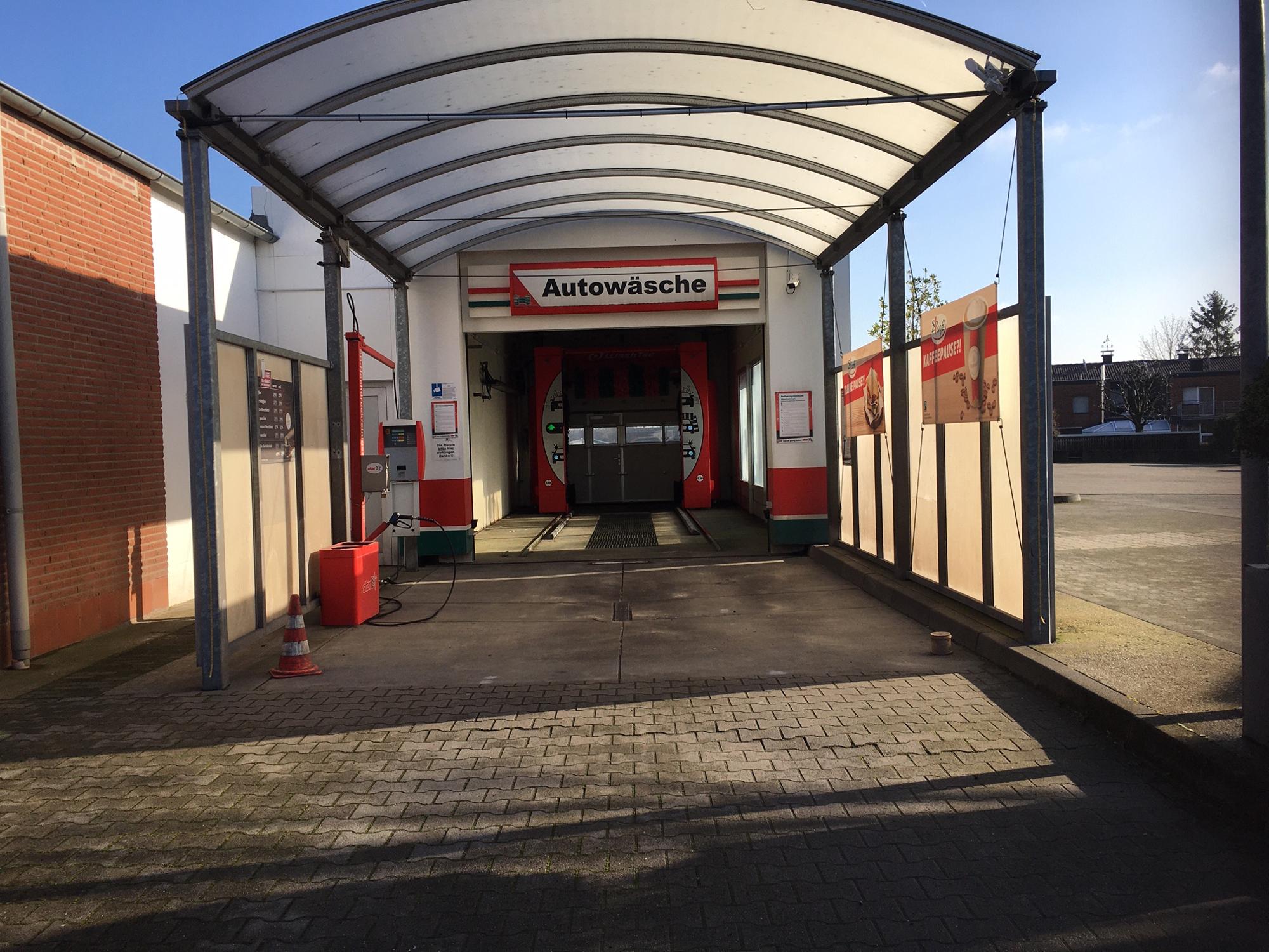 Bild 3 star Tankstelle in Ahlen