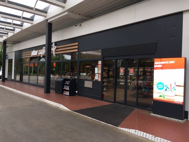 Bild 7 star Tankstelle in Hoyerswerda