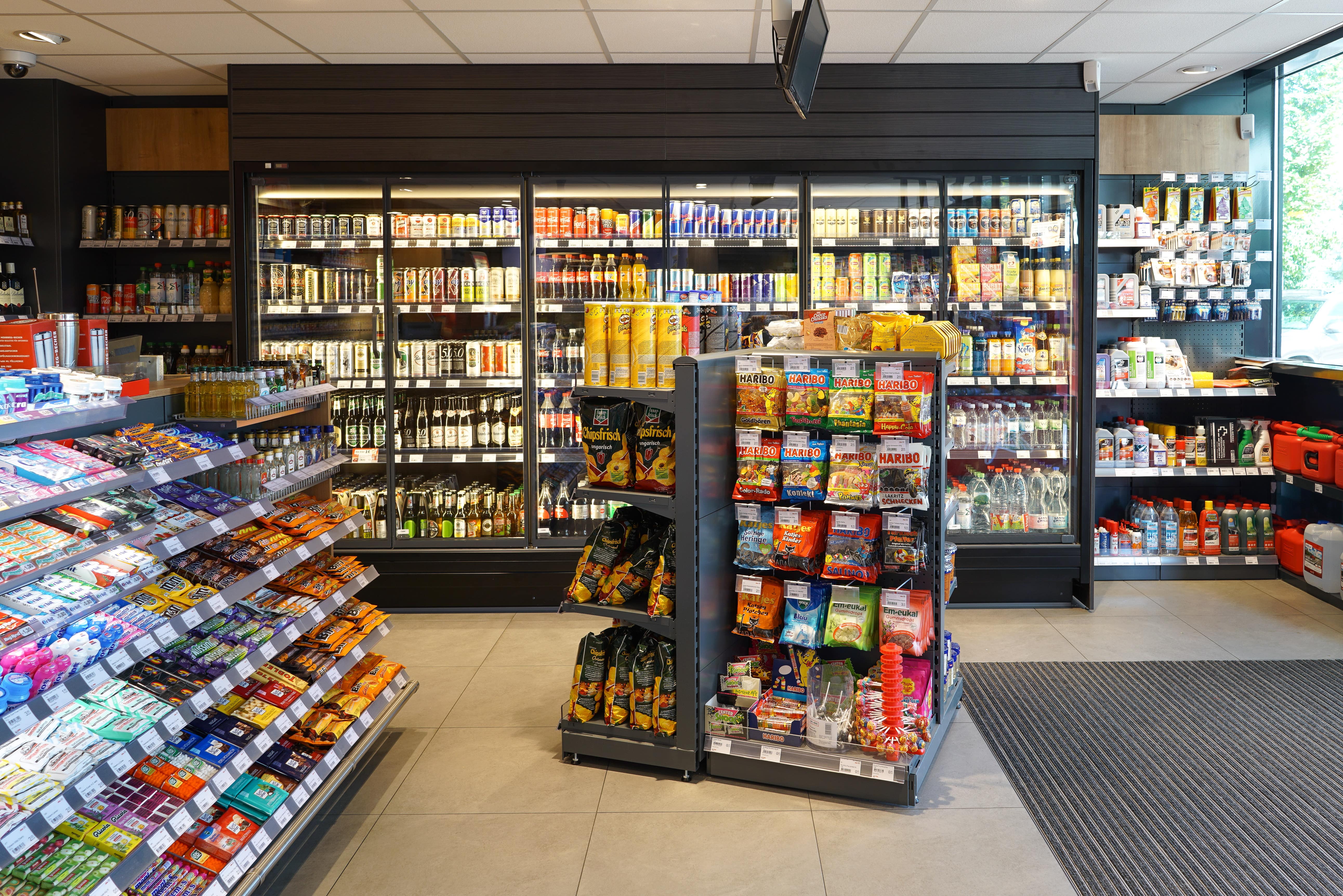 Bild 2 star Tankstelle in Lübeck