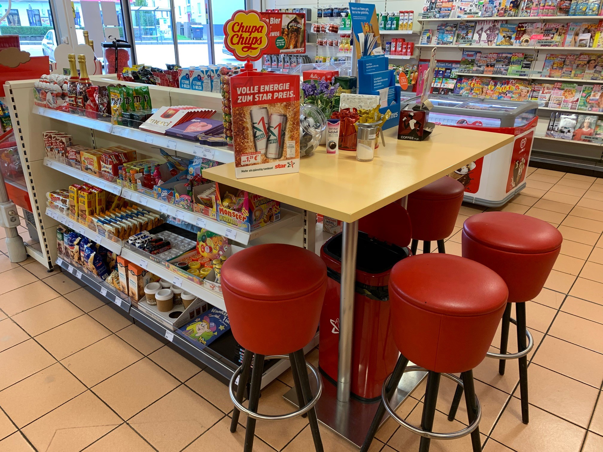 Bild 9 star Tankstelle in Bochum